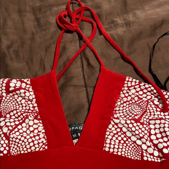 Women’s Halter Top. EUC! - Picture 6 of 8